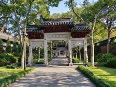 -钱王祠