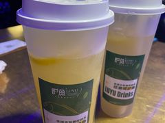 -炉鱼(天河领展店)