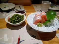-东菊料理(吉利购物广场店)