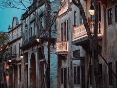 -赤坎·广东华侨国际旅游度假区