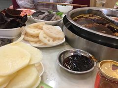 -朱氏胖子烂火锅(洪崖洞店)
