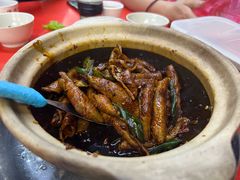 -兴记肉骨茶(甲洞大街第二新分店)