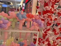 -西贝(金桥店)