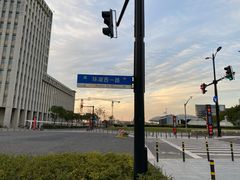 -南汇嘴观海公园