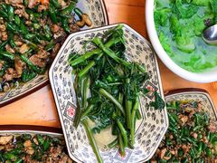 鸡血汤-陈有良尖椒鸡(渝中旗舰店)