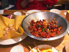 -茅庐毛血旺(烟台大悦城店)