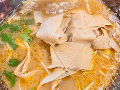 -玉祥府牛肉罩饼(金光道店)