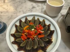 -小菜园新徽菜(宜兴八佰伴店)