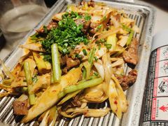 -绿茶餐厅(千岛湖银泰城店)