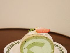-奈诺甜品·生日蛋糕·下午茶(古城店)
