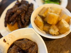 -松發肉骨茶(克拉码头店)