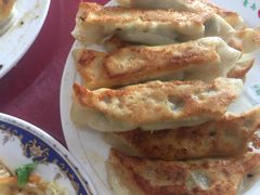 -青岛锅贴(四流中路店)