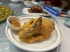 -唐猫庭院·千年陕菜(大唐不夜城店)