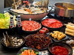 -熹悟海鲜火锅·广式打边炉