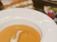 -酌宴府The China Club·广州万富希尔顿酒店(云城东路店)