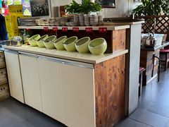 自助调料区-313羊庄铁锅烀羊肉(瀚新店)