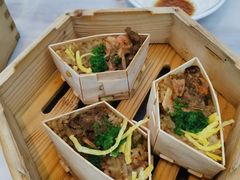 -味友味港印记(厦门集美银泰百货店)
