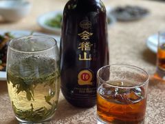 -龙井壹号·茶缘山景宴(龙井村店)