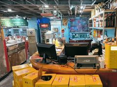 -捞围鲜·港式打边炉(海阳路店)
