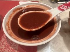 陈皮红豆沙-点都德(锦粤壹号IFS国金店)