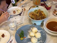 -子霖南山鲜虾面(南山总店)