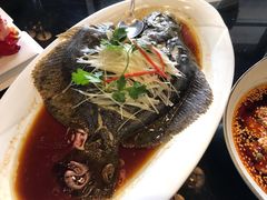 -铜锣湾·有麝自然香(渝北财富中心店)