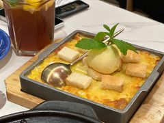 -蘇小主·创意中国菜(金茂览秀城店)