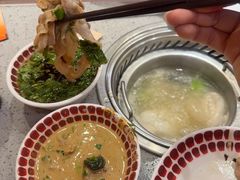 -喜家自助小火锅(乐客城店)