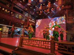 -巴人堂(女儿城店)