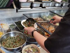 -长平老姿娘夜粥(平东一街店)