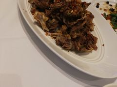-眉州东坡(北苑华贸店)
