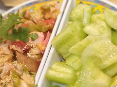 -芦月轩羊蝎子(太平桥店)