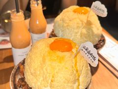 -岛风·台食小馆 ISLAND BISTRO(烟台山店)