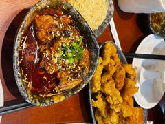 -付小姐在成都(中山公园店)