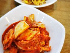 -朴鲸家正宗韩国料理(福田店)