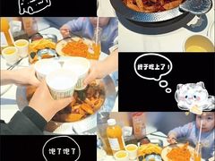 -鸡遇虾煲干锅火锅(小寨金莎店)