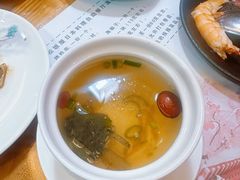 -松坂屋日料自助(长城路店)