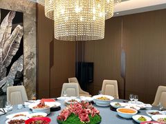 -大鹏饭店·金陵家宴(奥体中心店)