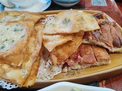 -老来福·非遗酸汤兔(凯旋路店)