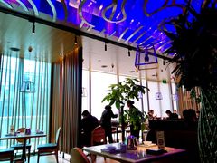 大堂-老板恋上鱼(恒隆广场店)