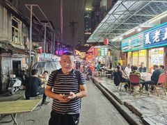 -桂萍特色牛筋牛杂(长堤街总店)