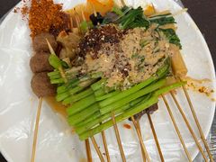 -郭记小街麻辣烫(南小街总店)