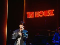 -TZ House音乐现场(来福士中心店)