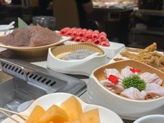 -海底捞火锅(中商百货店)