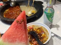 -钢管厂歆瑞源油卤串串香(春熙路太古里店)