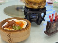 -聚福山莊·寻味顺德(北滘店)