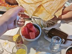 -二荆条·蜀鲜汇城市森林火锅