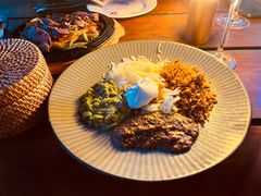 牛肉法嘿塔-Pistolera Mexican Cantina女枪手墨西哥餐厅(碧云路店)