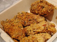-前进5路汉堡炸鸡(昙华林店)