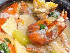 -官塘陈记鱼生·潮汕砂锅粥·牛肉火锅(潮枫路总店)